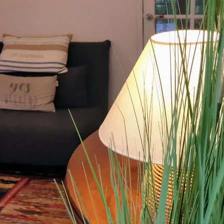 Tatil Evi La Maison Du Soleil Provence *