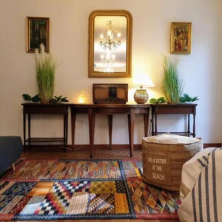 Tatil Evi La Maison Du Soleil Provence