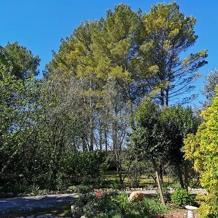 Tatil Evi La Maison Du Soleil Provence Draguignan