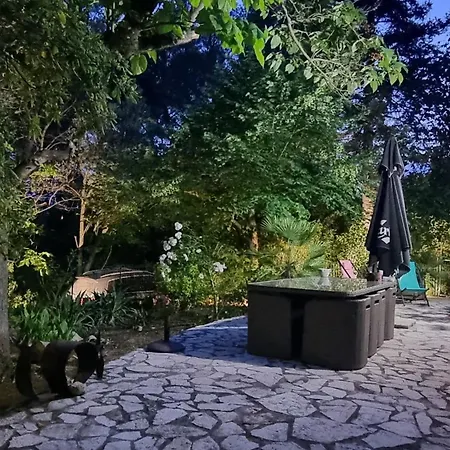 La Maison Du Soleil Provence Tatil Evi Draguignan