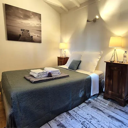 Tatil Evi La Maison Du Soleil Provence Draguignan