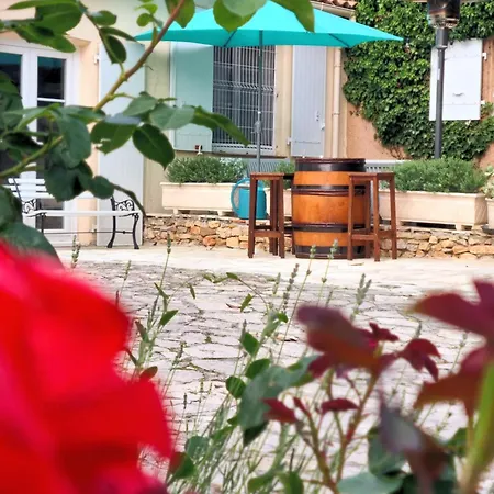 La Maison Du Soleil Provence *