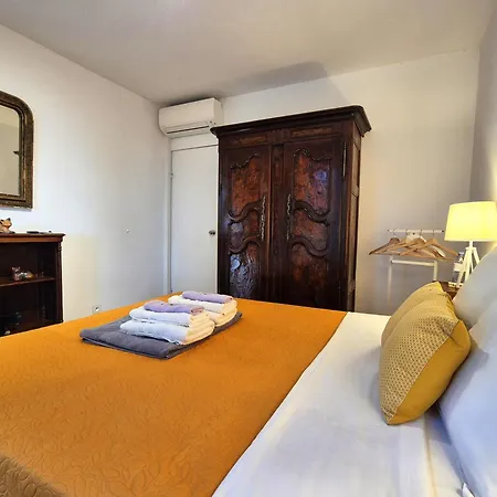 Tatil Evi La Maison Du Soleil Provence *