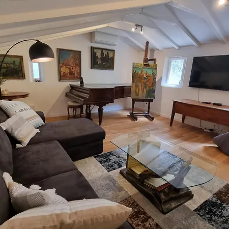 Tatil Evi La Maison Du Soleil Provence Draguignan